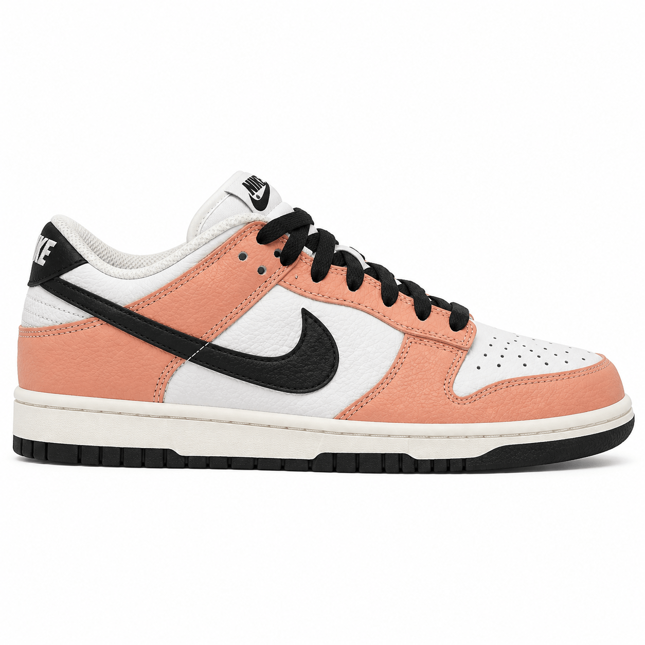 Nike Dunk By You 'Pink Black' Sneakers Nike