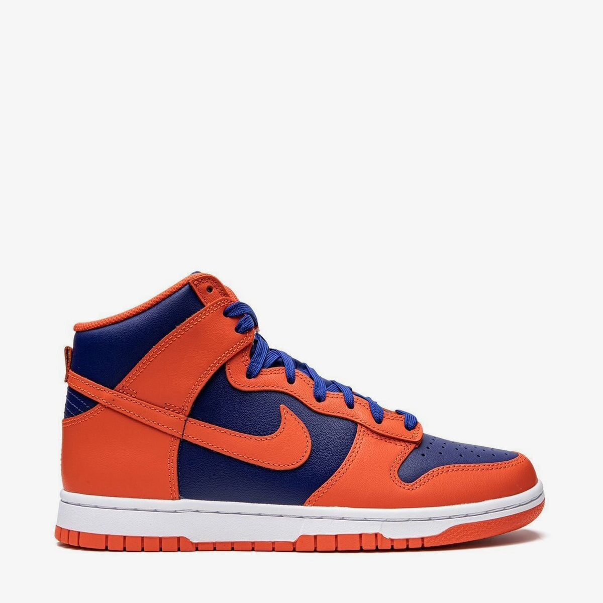 Nike Dunk High “Knicks” Sneakers Nike