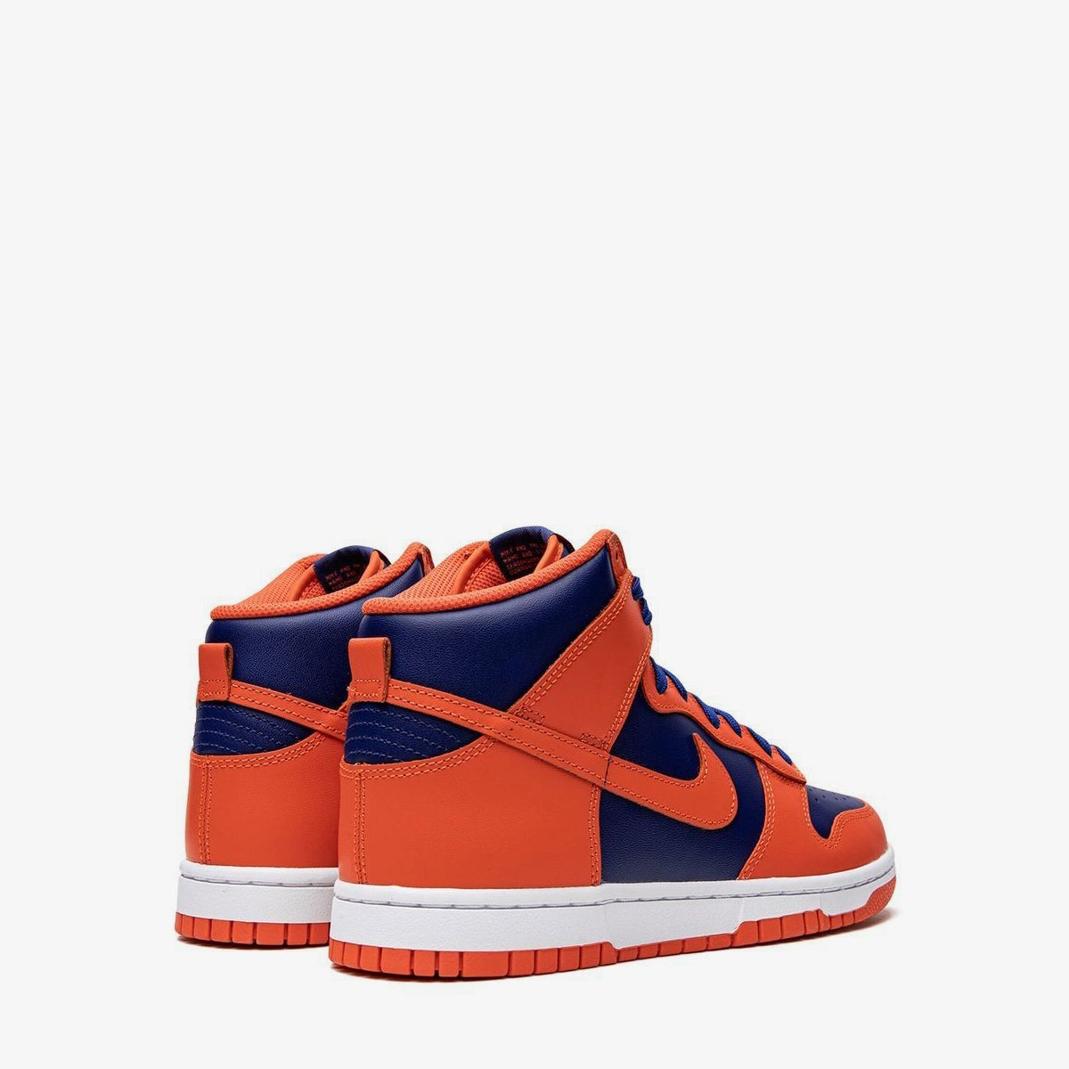 Nike Dunk High “Knicks” Sneakers Nike