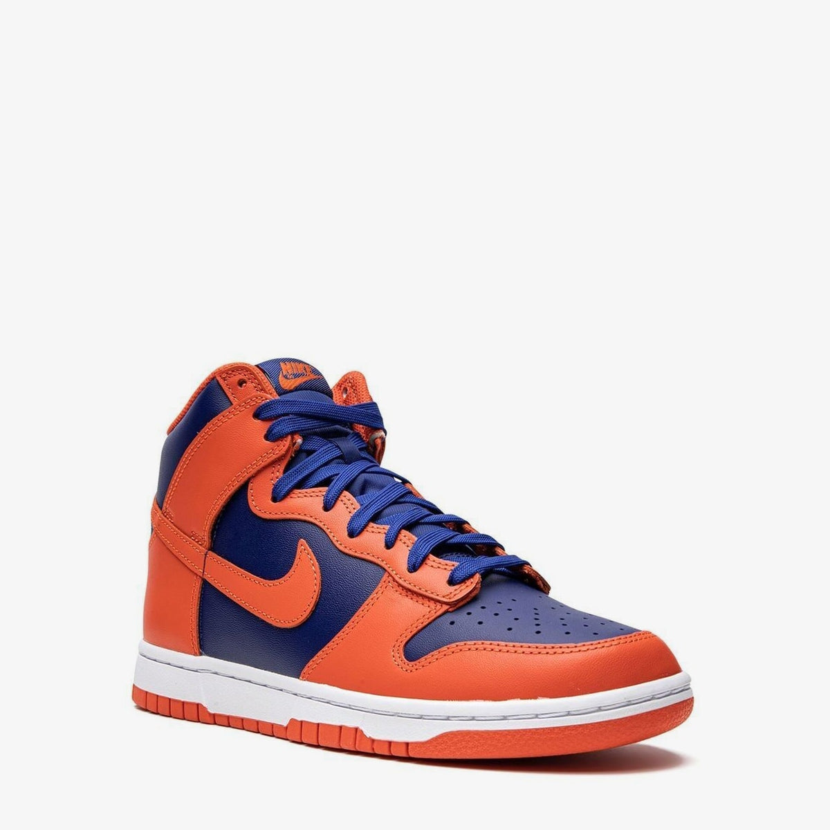 Nike Dunk High “Knicks” Sneakers Nike