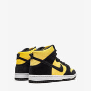 Nike Dunk High Pro SB “Reverse Goldenrod” Sneakers Nike