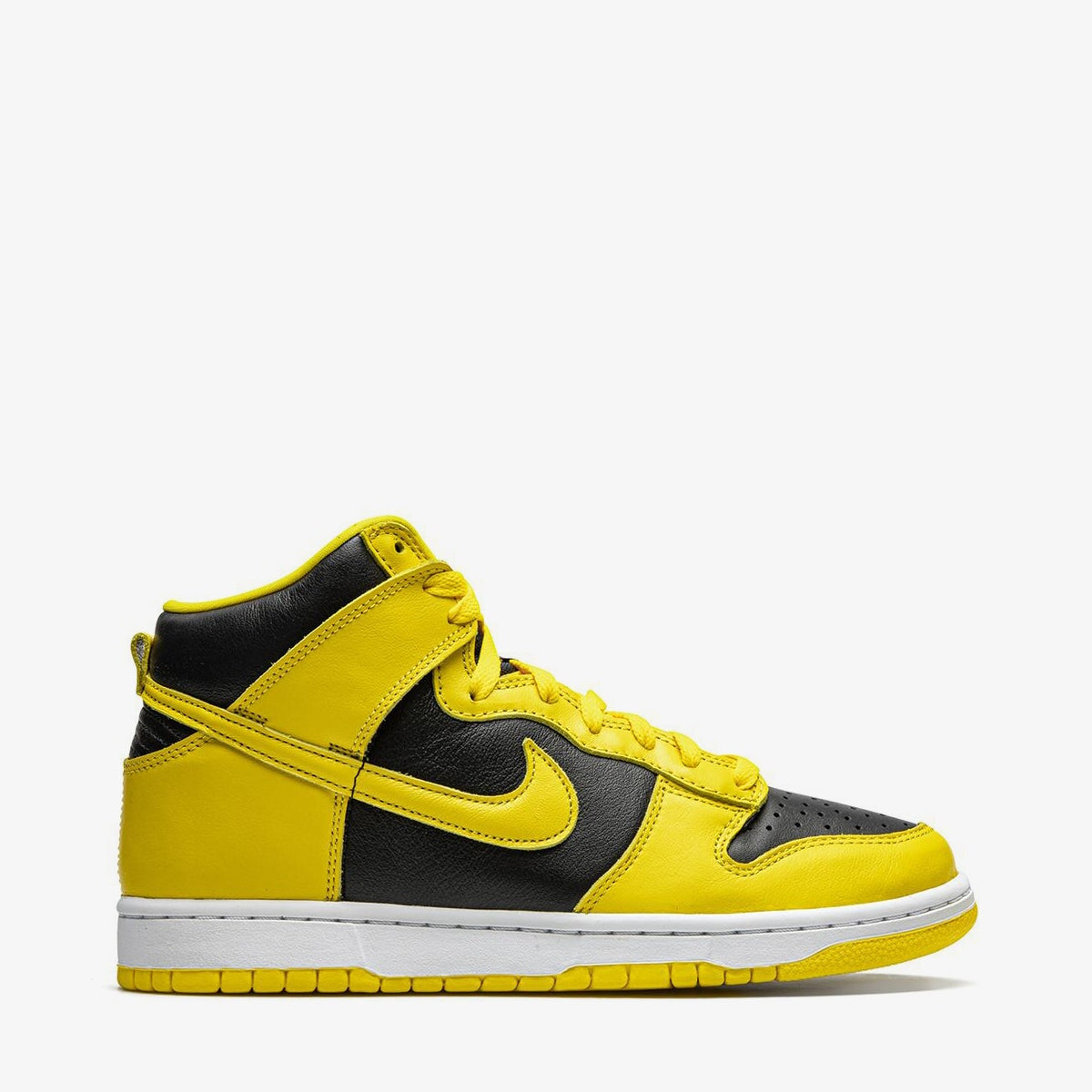 Nike Dunk High SP "Varsity Maize" Sneakers Nike