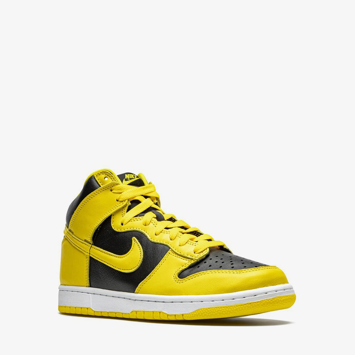 Nike Dunk High SP "Varsity Maize" Sneakers Nike