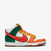 Nike Dunk High “University 7-Eleven” Sneakers Nike