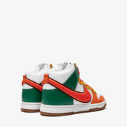 Nike Dunk High “University 7-Eleven” Sneakers Nike