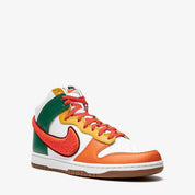 Nike Dunk High “University 7-Eleven” Sneakers Nike