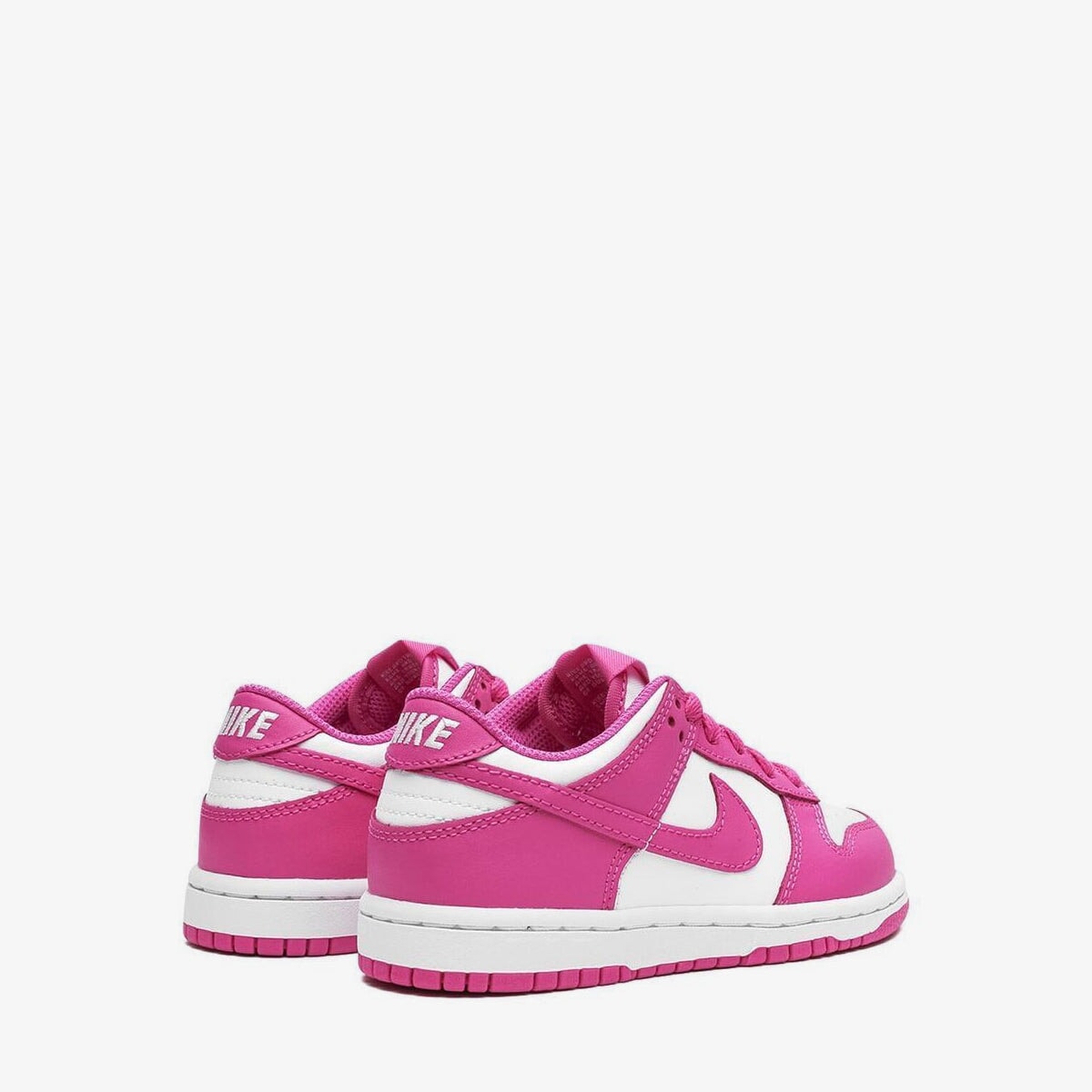 Nike Dunk Low “Active Fuchsia” Sneakers Nike