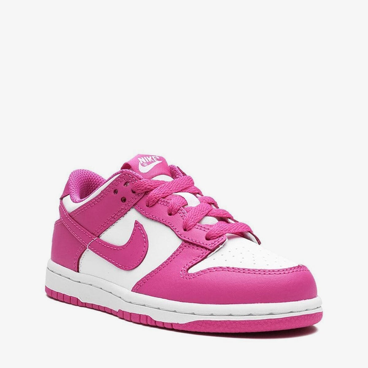 Nike Dunk Low “Active Fuchsia” Sneakers Nike