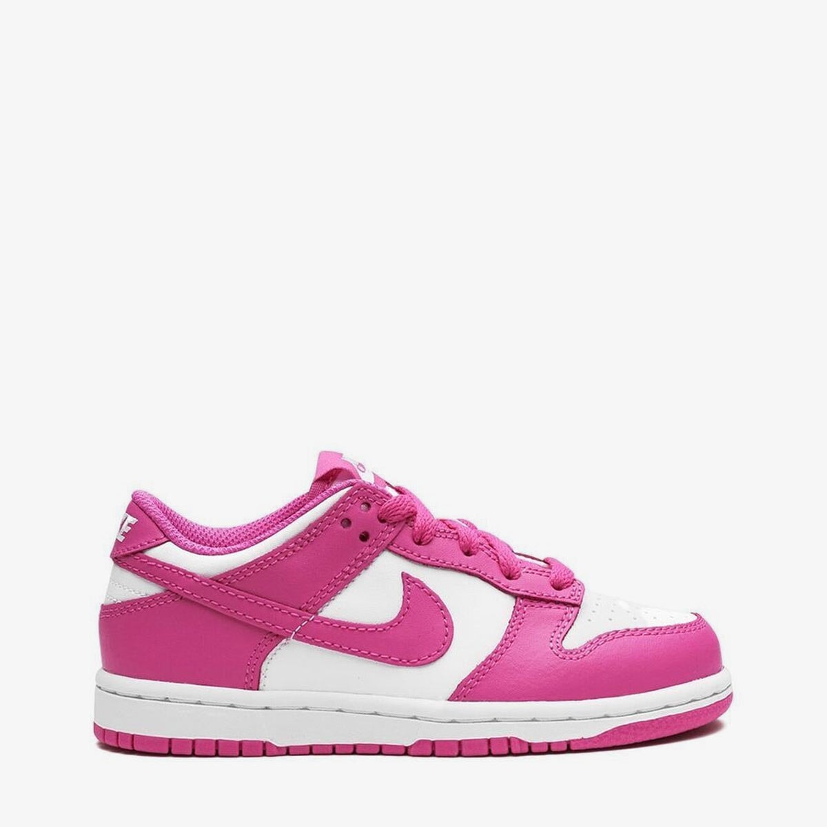 Nike Dunk Low “Active Fuchsia” Sneakers Nike