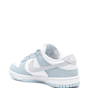 Nike Dunk Low 'Blue Corduroy' Sneakers Nike