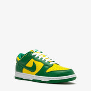 Nike Dunk Low “Brazil” Sneakers Nike