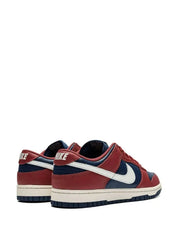 Nike Dunk Low 'Canyon Rust Blue' Sneakers Nike
