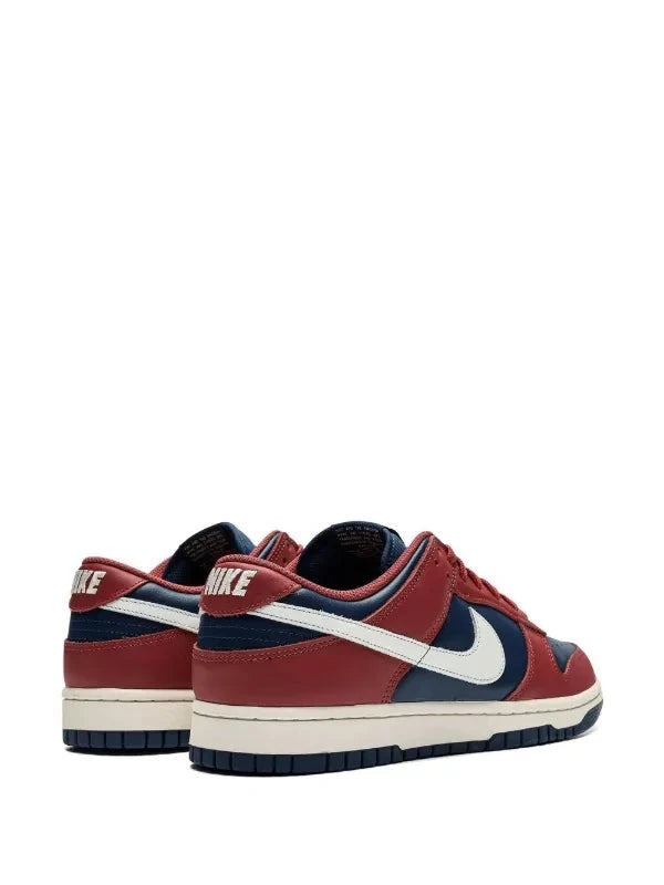 Nike Dunk Low 'Canyon Rust Blue' Sneakers Nike