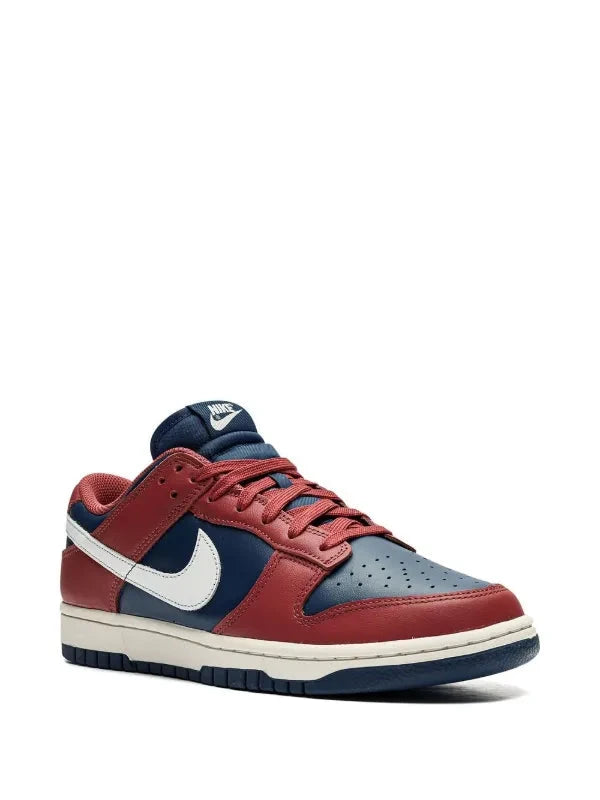 Nike Dunk Low 'Canyon Rust Blue' Sneakers Nike
