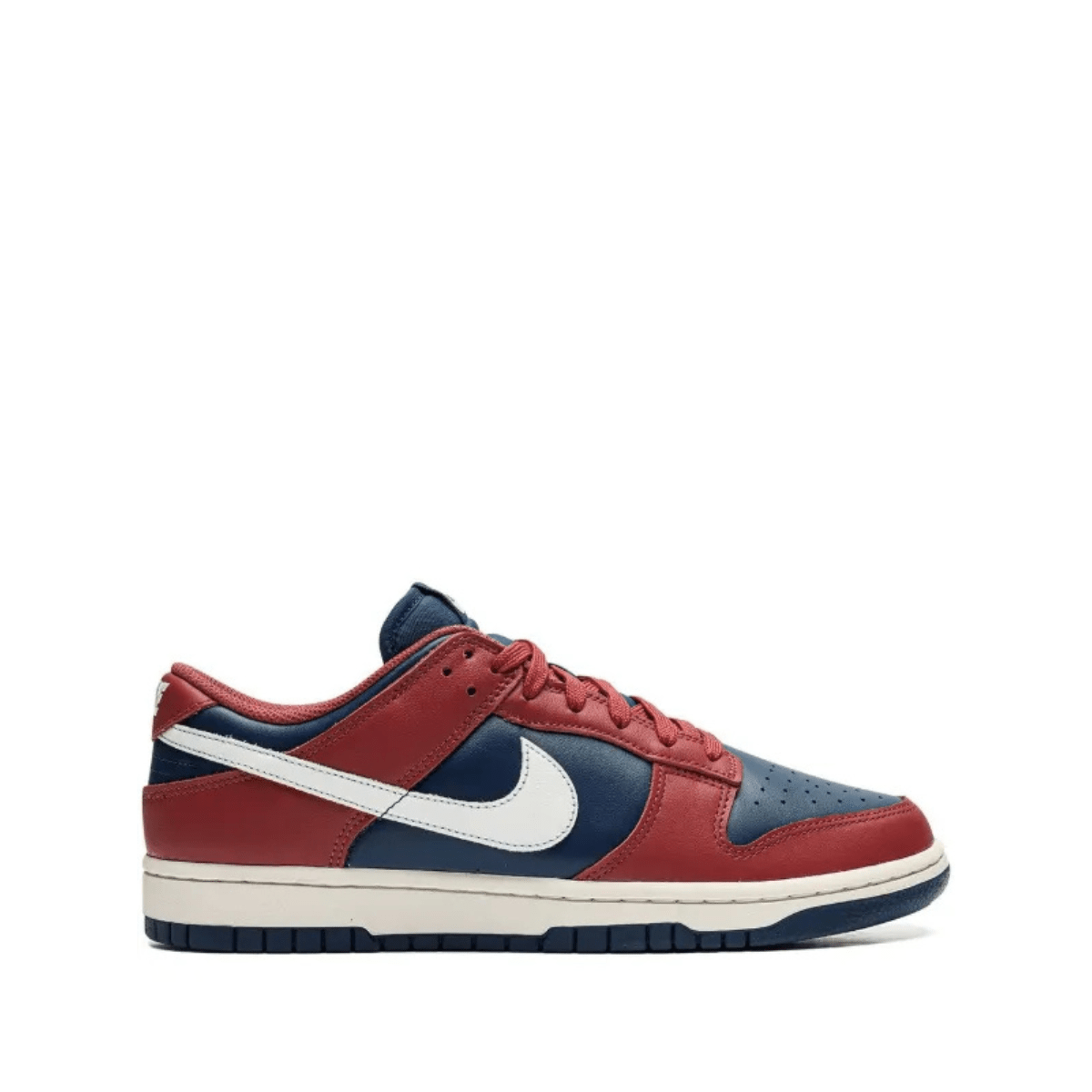 Nike Dunk Low 'Canyon Rust Blue' Sneakers Nike