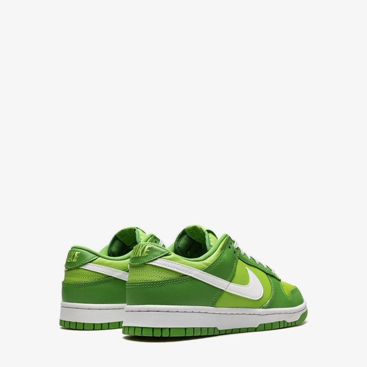 Nike Dunk Low "Chlorophyll" Sneakers Nike