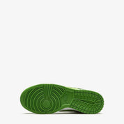 Nike Dunk Low "Chlorophyll" Sneakers Nike