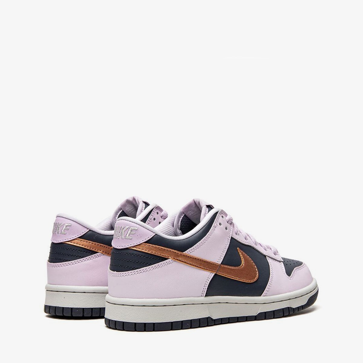 Nike Dunk Low “Copper Swoosh” Sneakers Nike