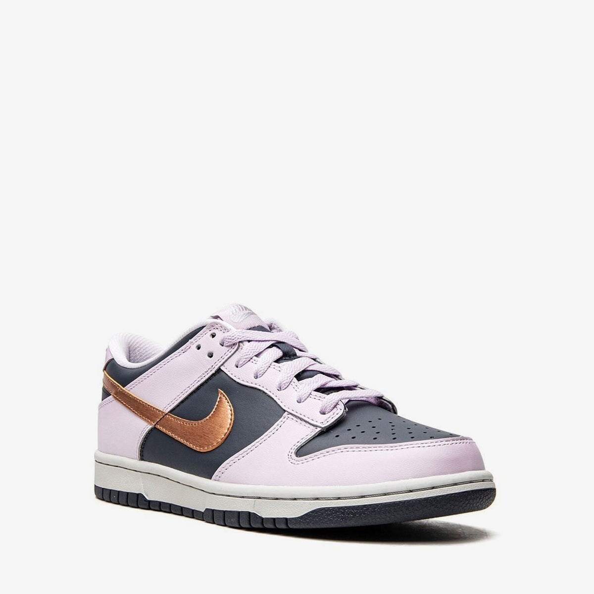 Nike Dunk Low “Copper Swoosh” Sneakers Nike