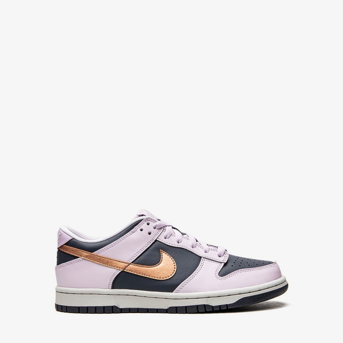 Nike Dunk Low “Copper Swoosh” Sneakers Nike