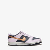 Nike Dunk Low “Copper Swoosh” Sneakers Nike
