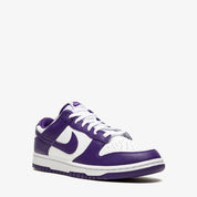 Nike Dunk Low "Court Purple" Sneakers Nike