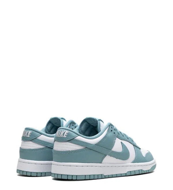 Nike Dunk Low "Denim Turquoise" Sneakers Nike