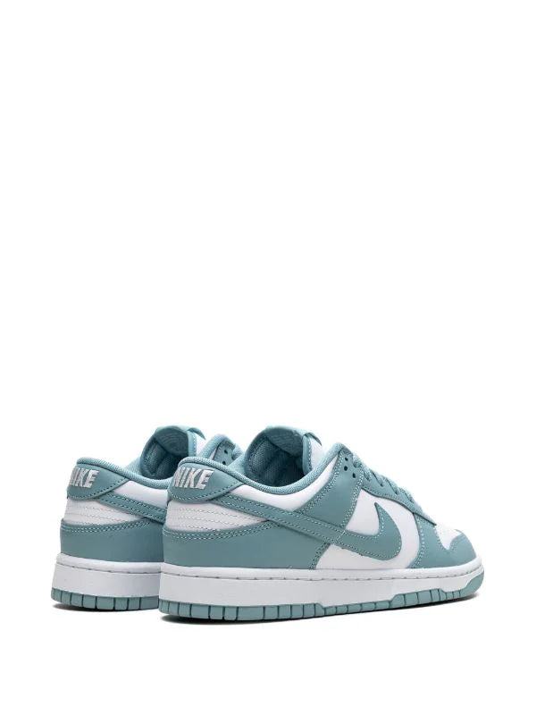 Nike Dunk Low "Denim Turquoise" Sneakers Nike