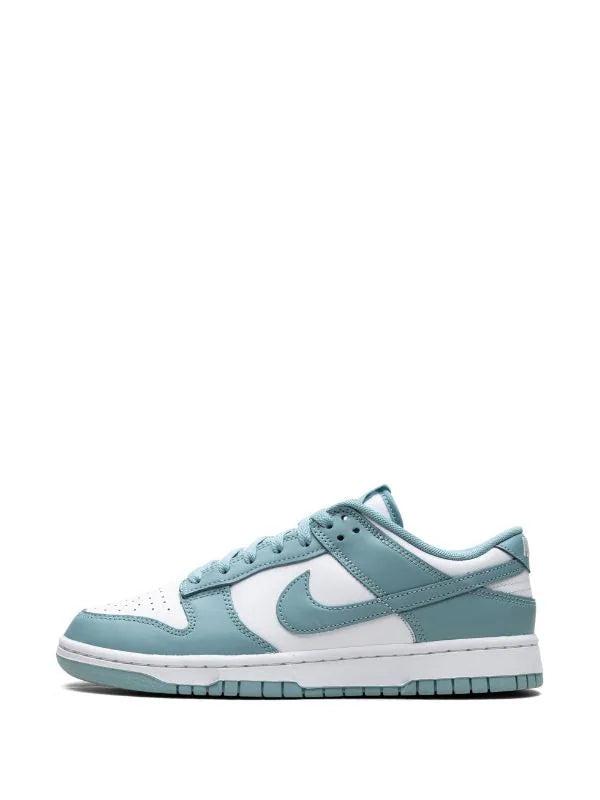 Nike Dunk Low "Denim Turquoise" Sneakers Nike