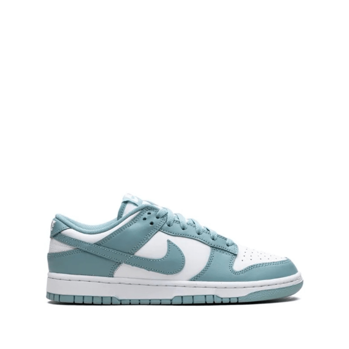 Nike Dunk Low "Denim Turquoise" Sneakers Nike