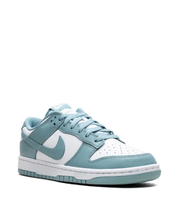 Nike Dunk Low "Denim Turquoise" Sneakers Nike