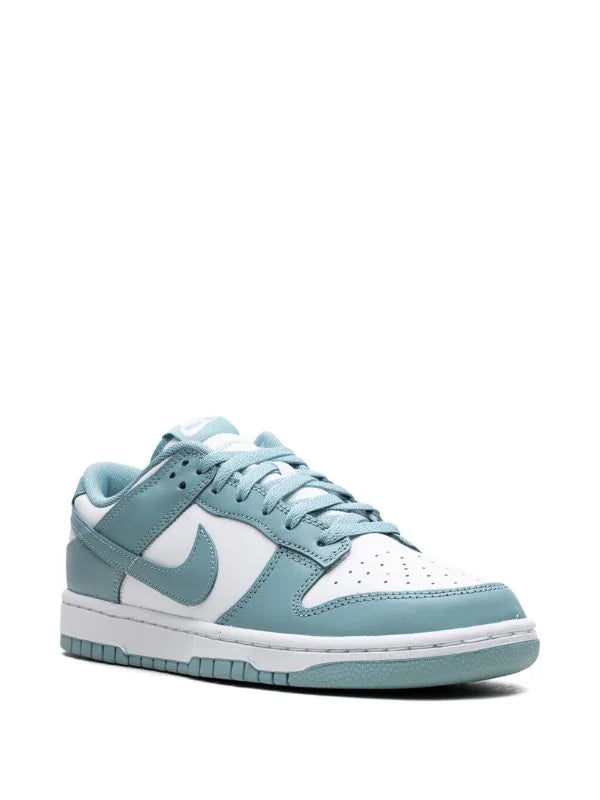 Nike Dunk Low "Denim Turquoise" Sneakers Nike