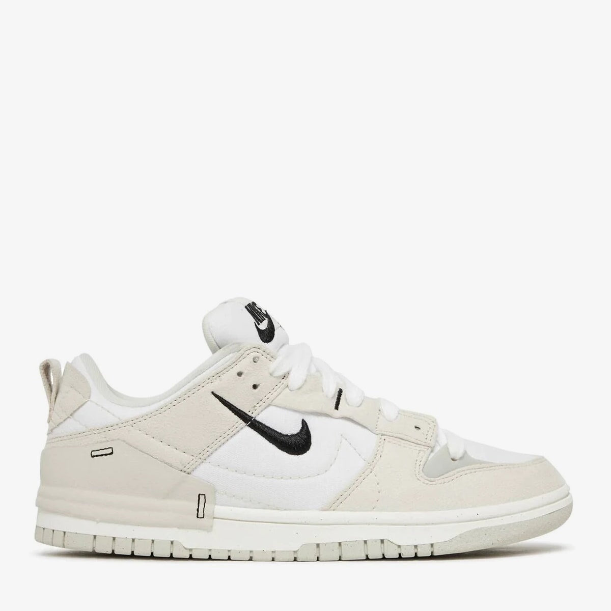 Nike Dunk Low Disrupt 2 "Pale Ivory" Sneakers Nike