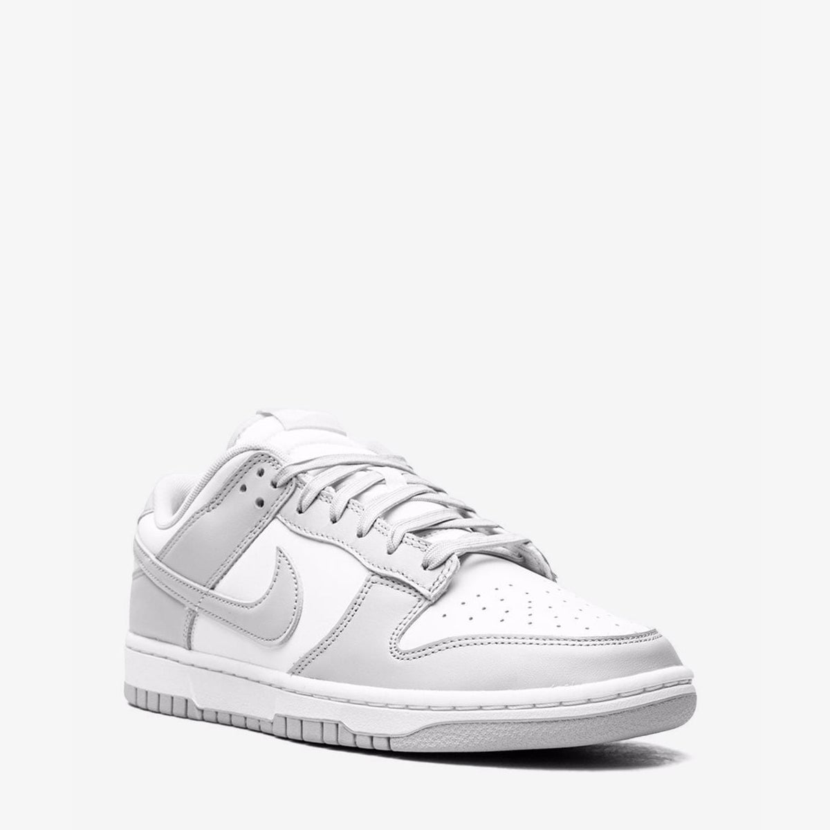 Nike Dunk Low “Grey Fog” Sneakers Nike