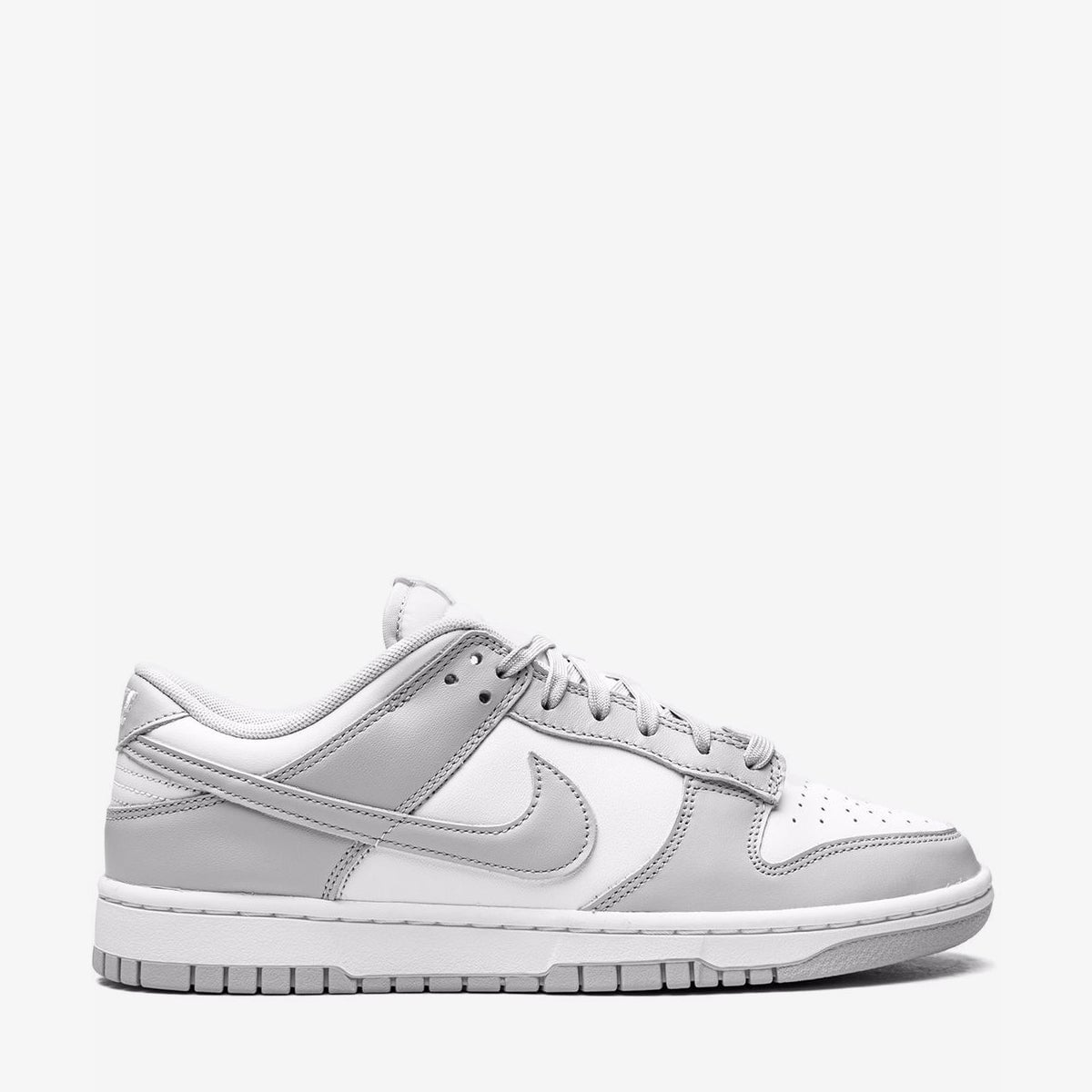 Nike Dunk Low “Grey Fog” Sneakers Nike