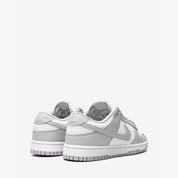 Nike Dunk Low “Grey Fog” Sneakers Nike