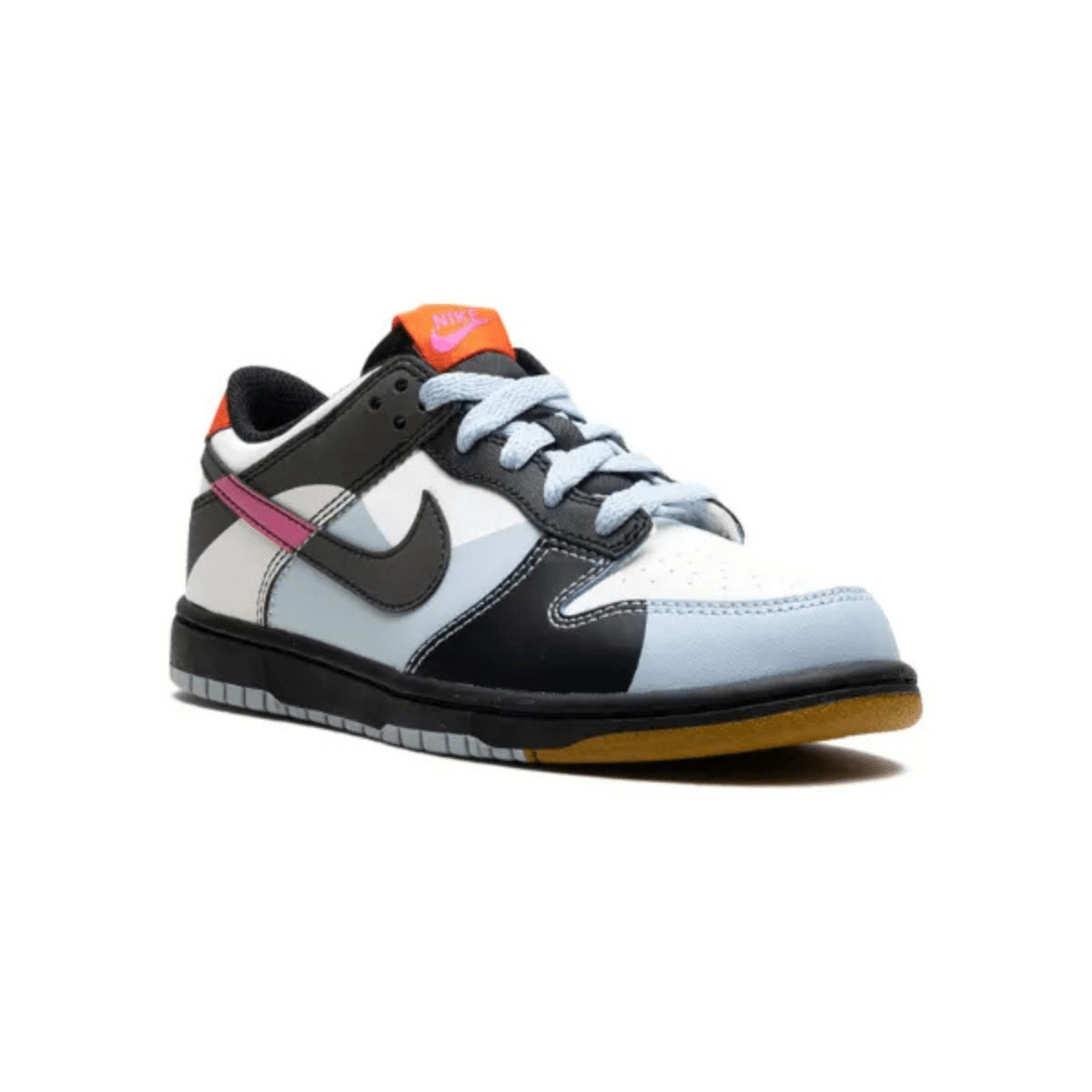 Nike Dunk Low GS 'Dance' Sneakers Nike