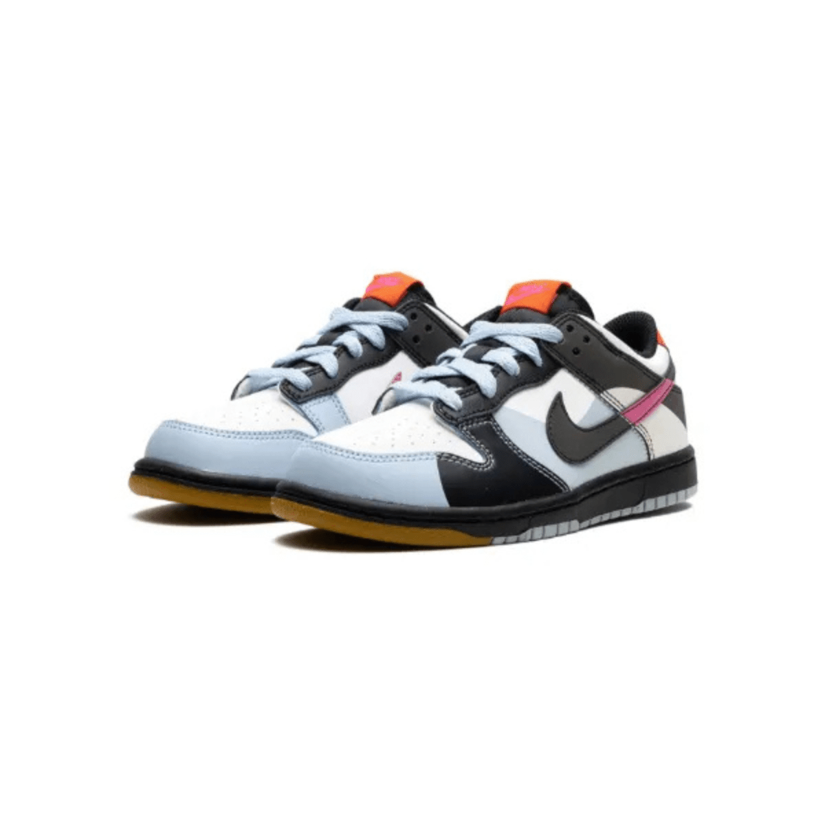 Nike Dunk Low GS 'Dance' Sneakers Nike