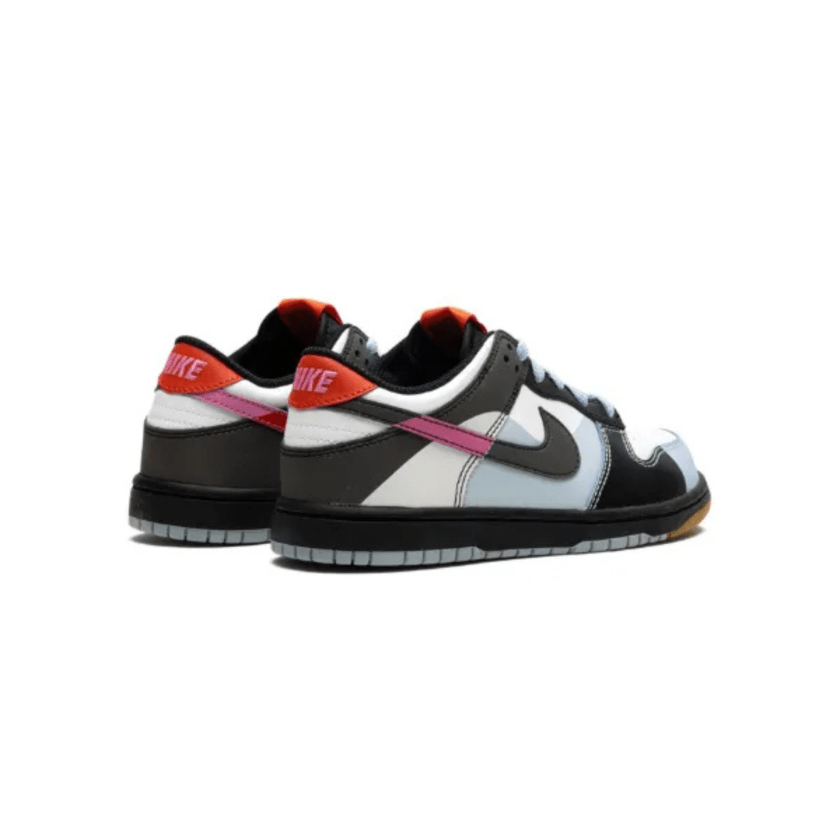 Nike Dunk Low GS 'Dance' Sneakers Nike