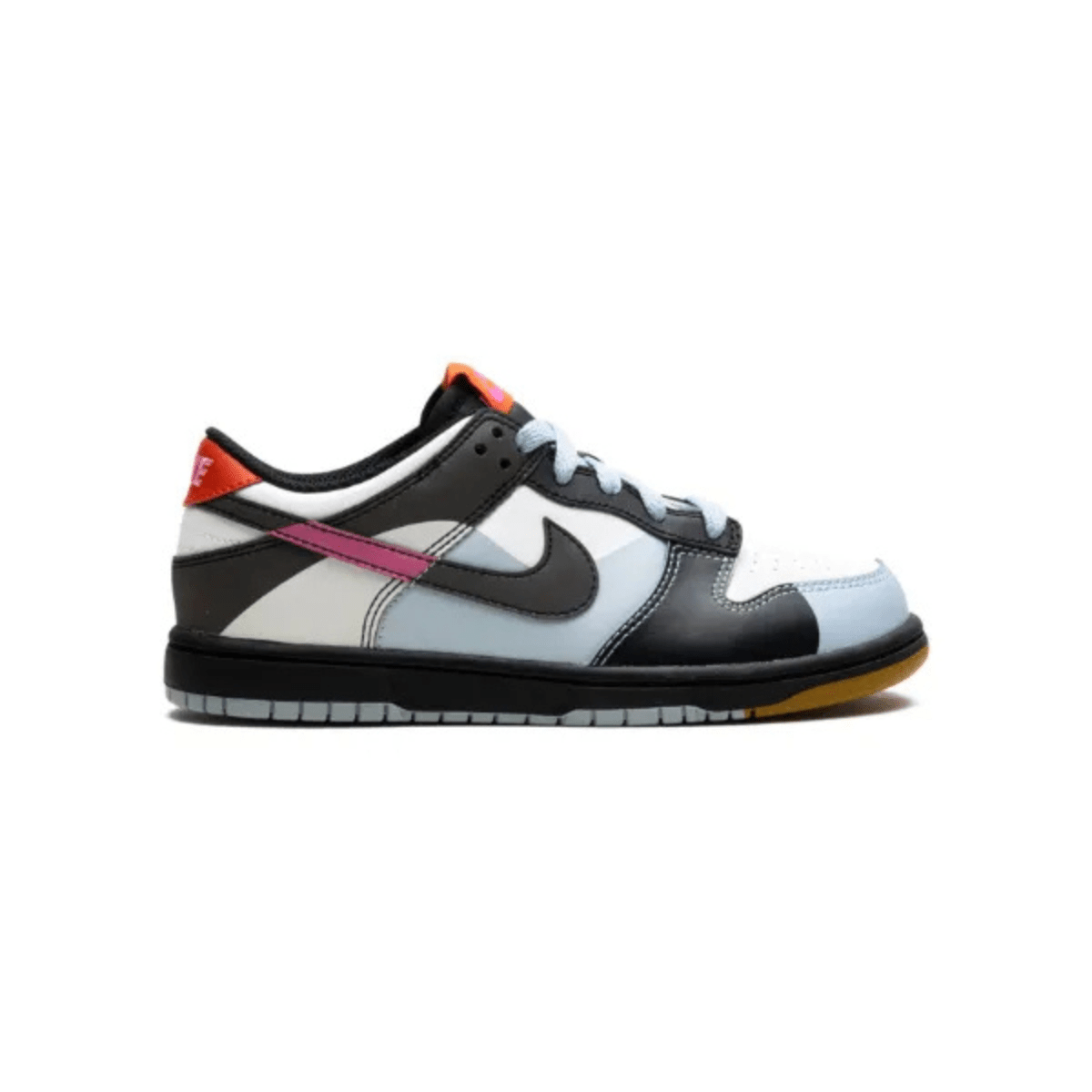 Nike Dunk Low GS 'Dance' Sneakers Nike