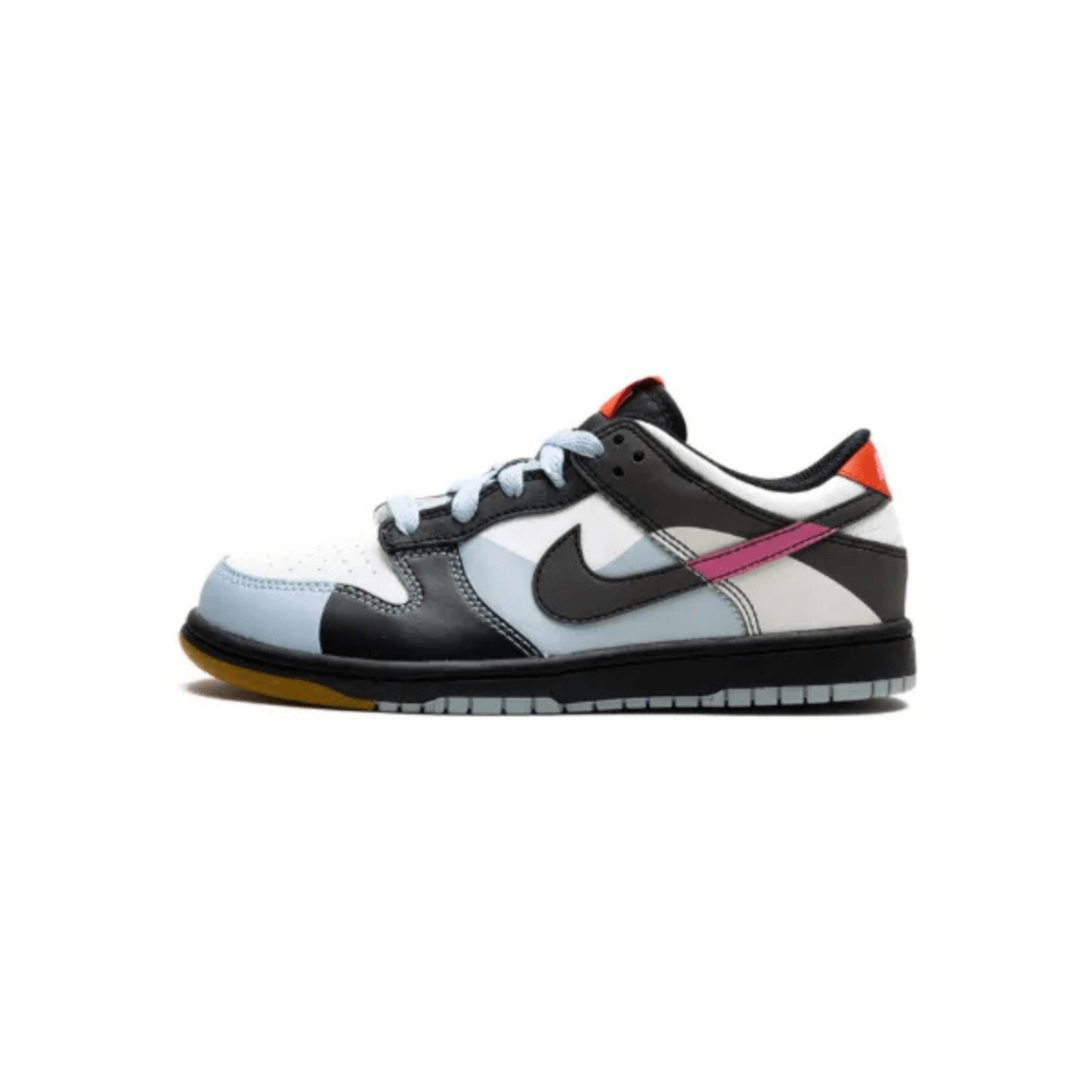 Nike Dunk Low GS 'Dance' Sneakers Nike