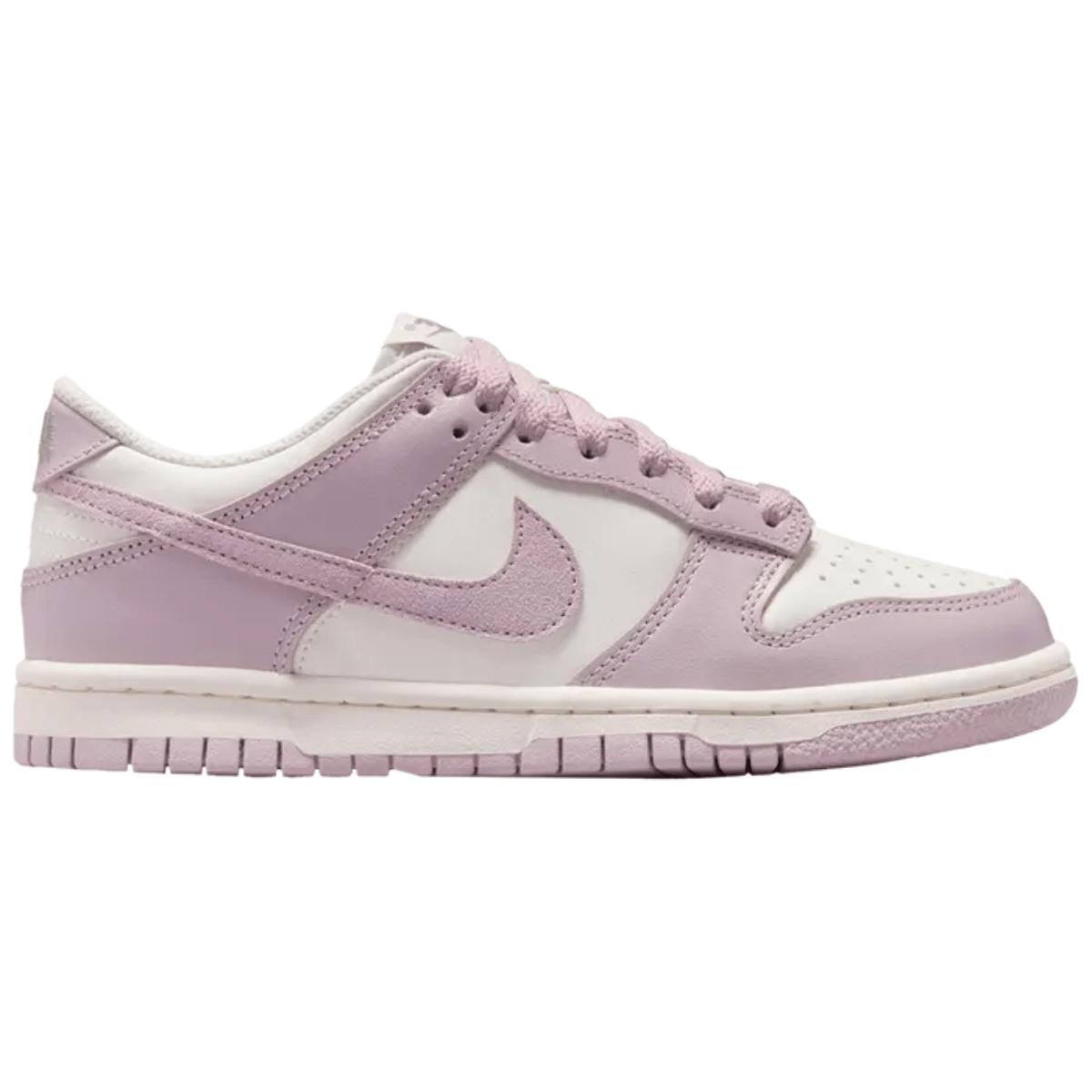 Nike Dunk Low GS 'Particle Rose' Sneakers Nike