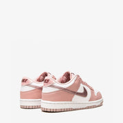 Nike Dunk Low GS 'Pink Velvet' Sneakers Nike