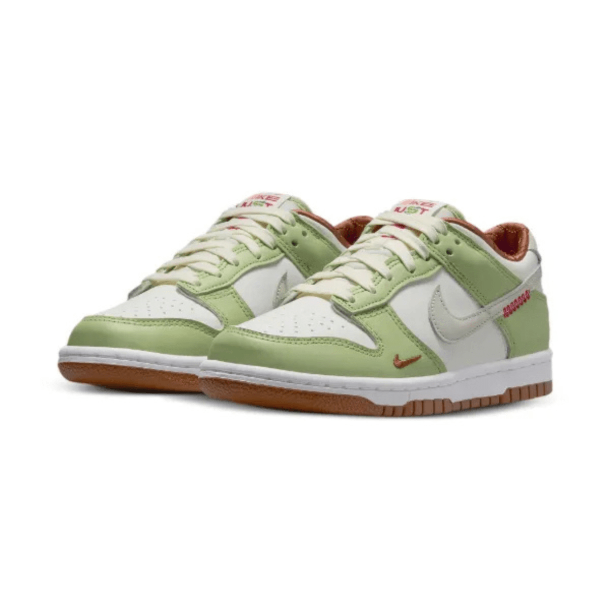 Nike Dunk Low GS 'Year of the Snake' Sneakers Nike