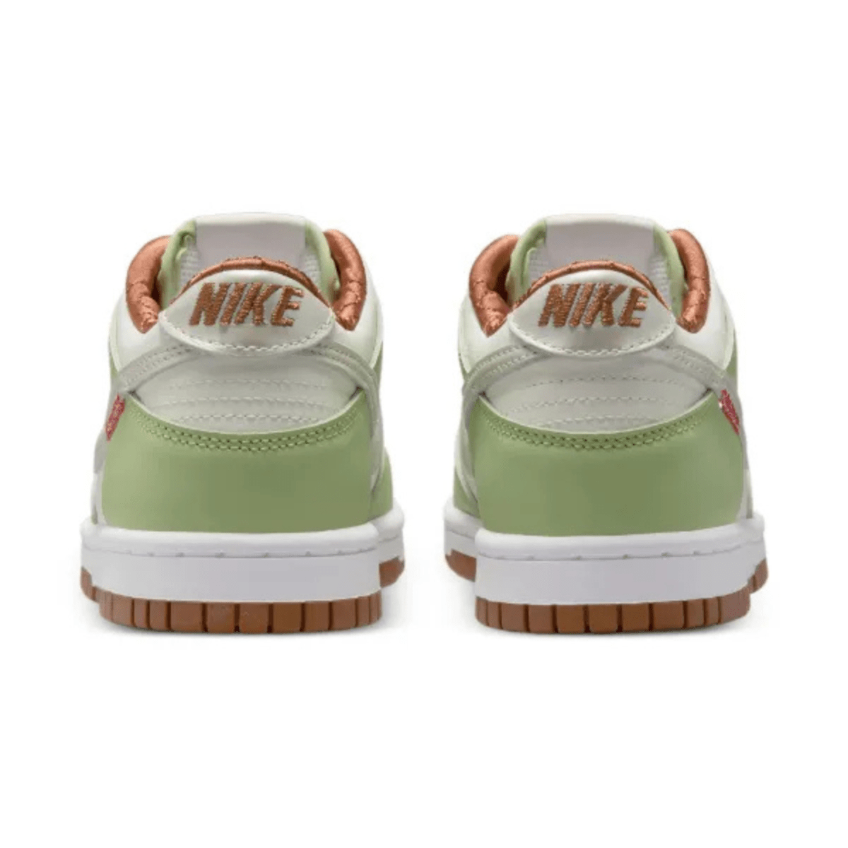 Nike Dunk Low GS 'Year of the Snake' Sneakers Nike