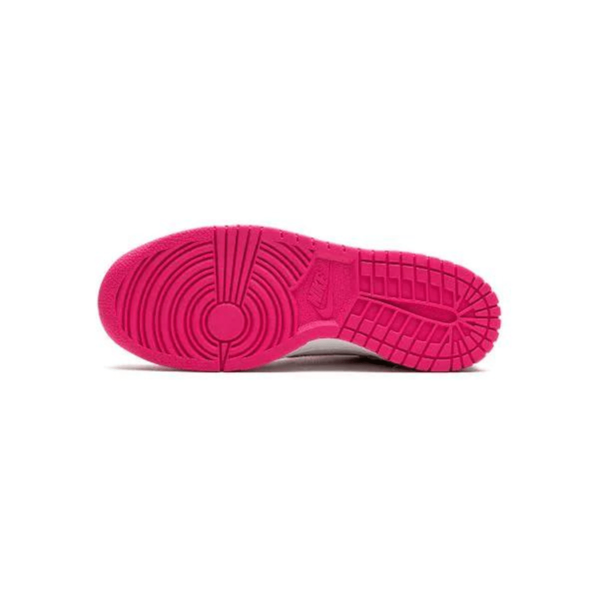 Nike Dunk Low Laser Fuchsia – Plug and Play