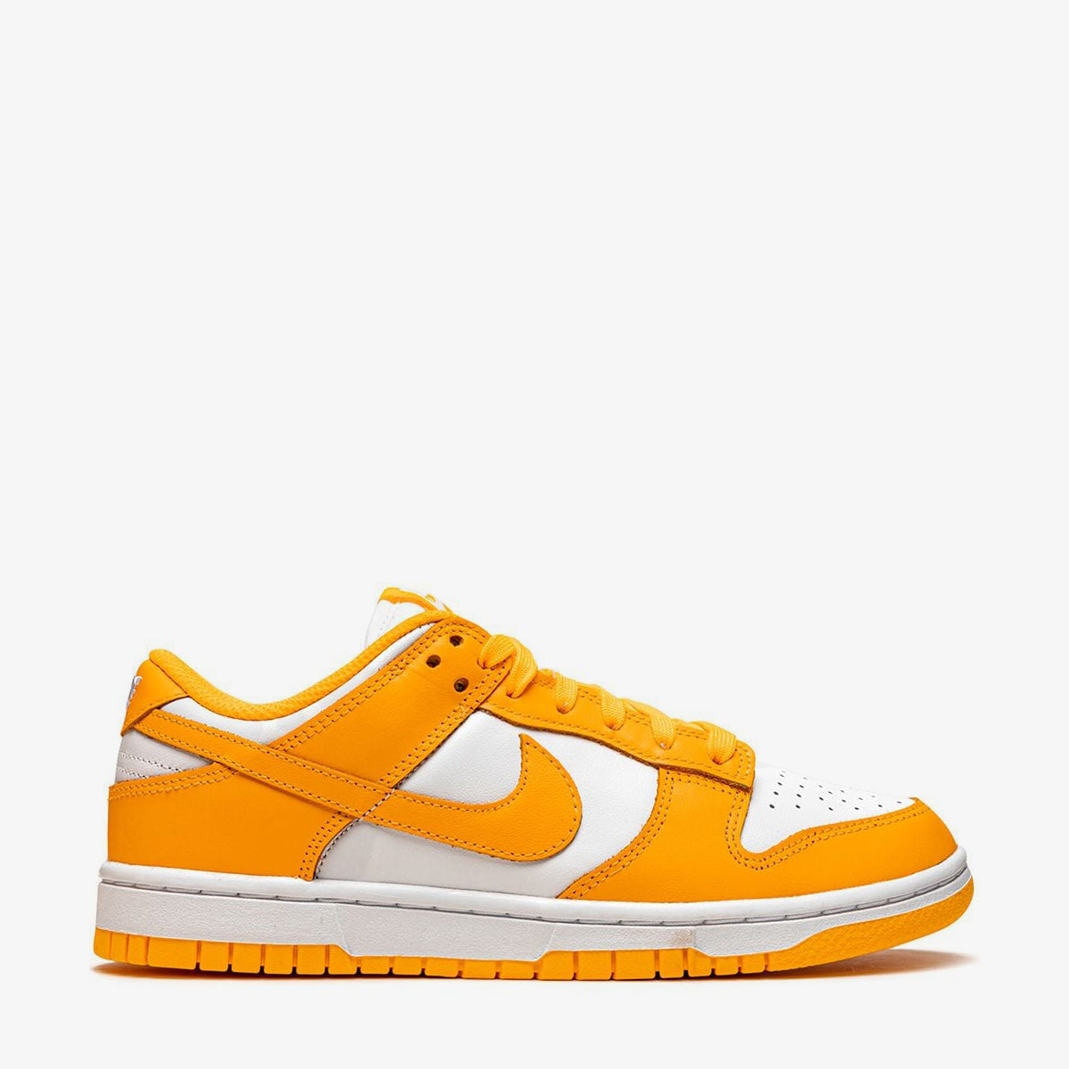 Nike Dunk Low “Laser Orange” Sneakers Nike