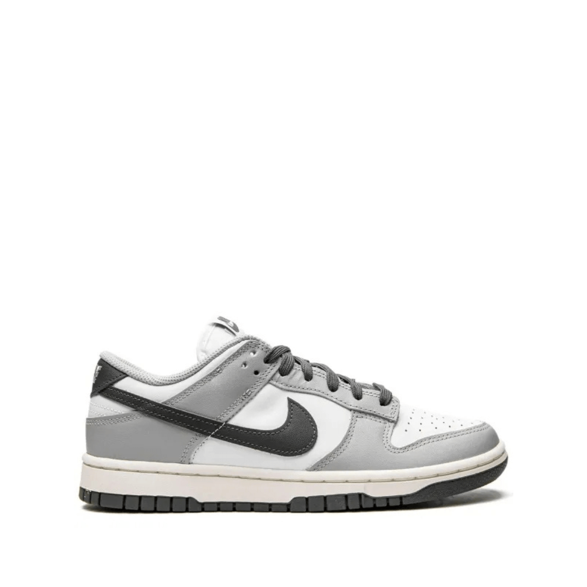 Nike Dunk Low 'Light Smoke Grey' Sneakers Nike