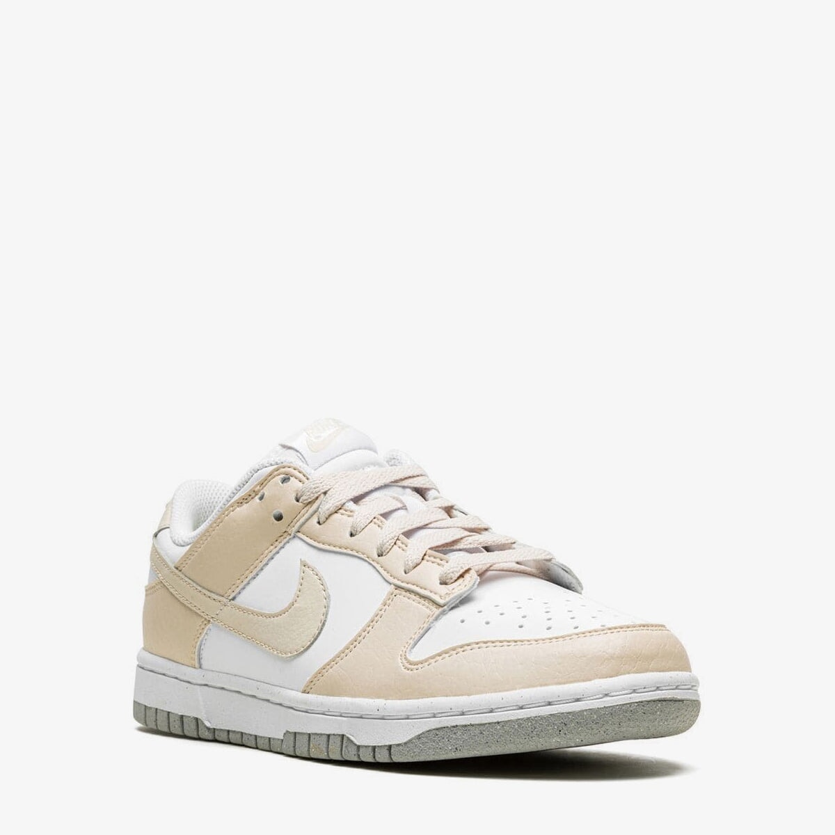 Nike Dunk Low Next Nature “Light Orewood Brown” Sneakers Nike