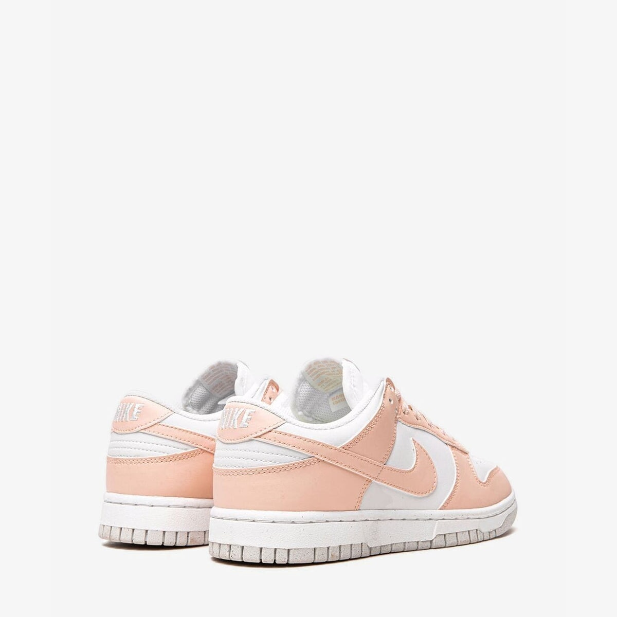 Nike Dunk Low Next Nature “Pale Coral” Sneakers Nike